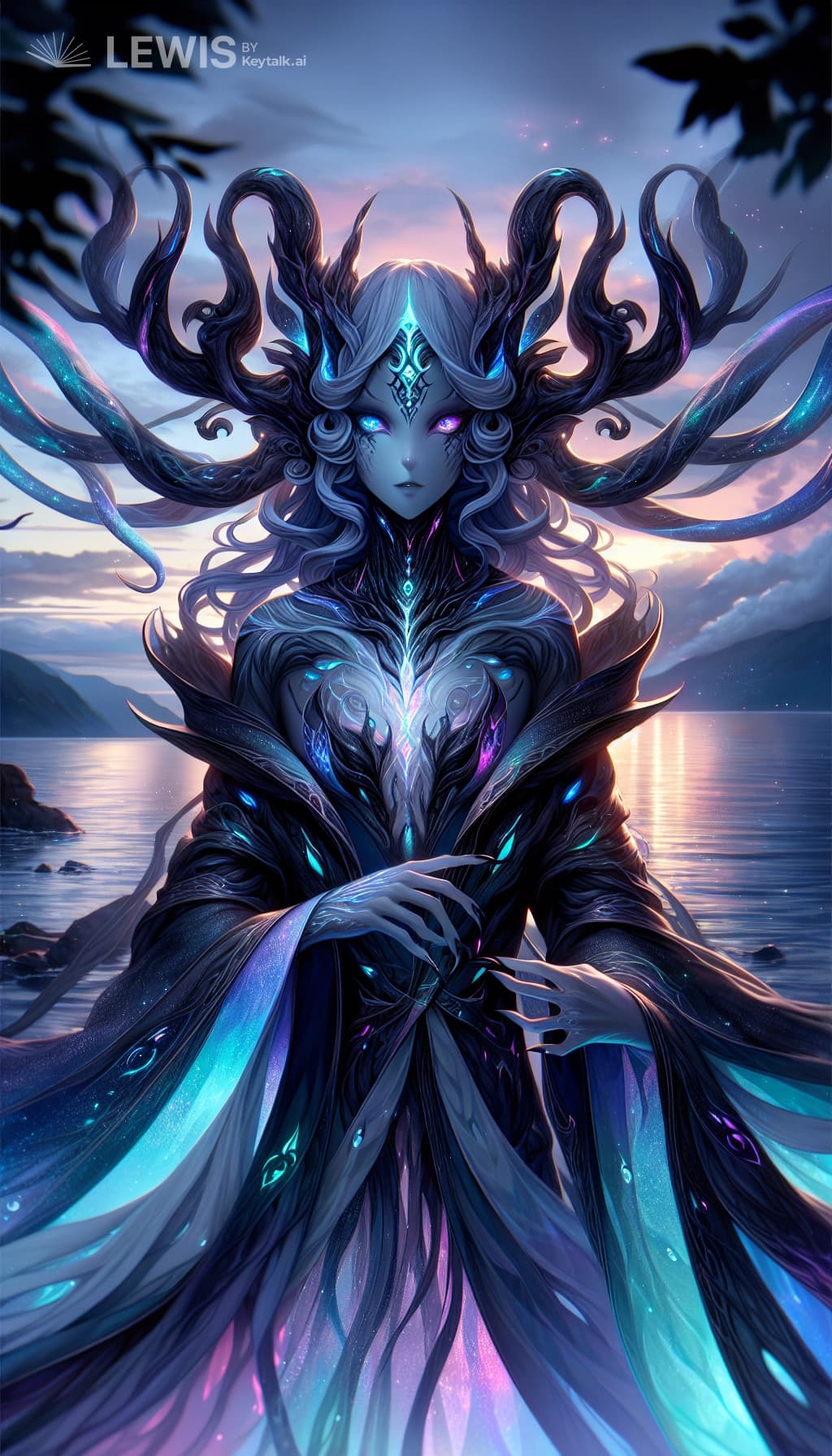 Morag Uaine image