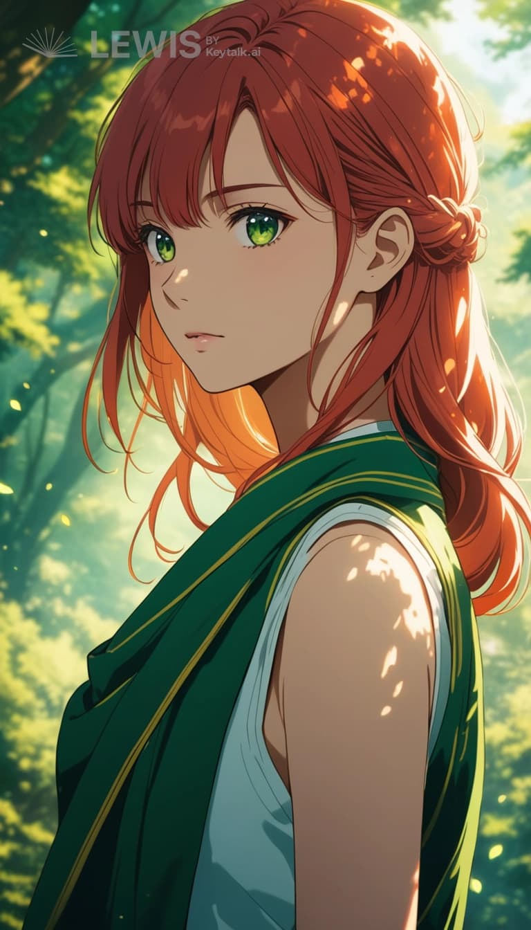 Eiryn Fionnuala Riordan 1 image