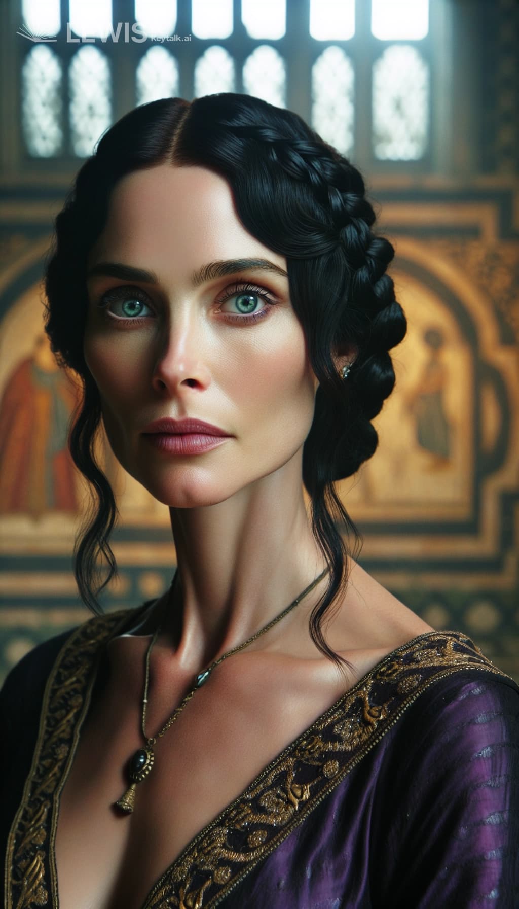 Theodora Laskarina Komnene image