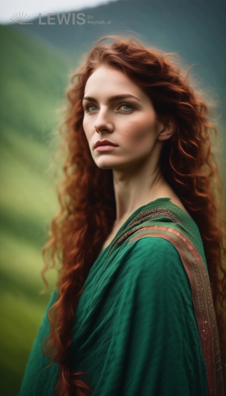Aisling MacLeod image