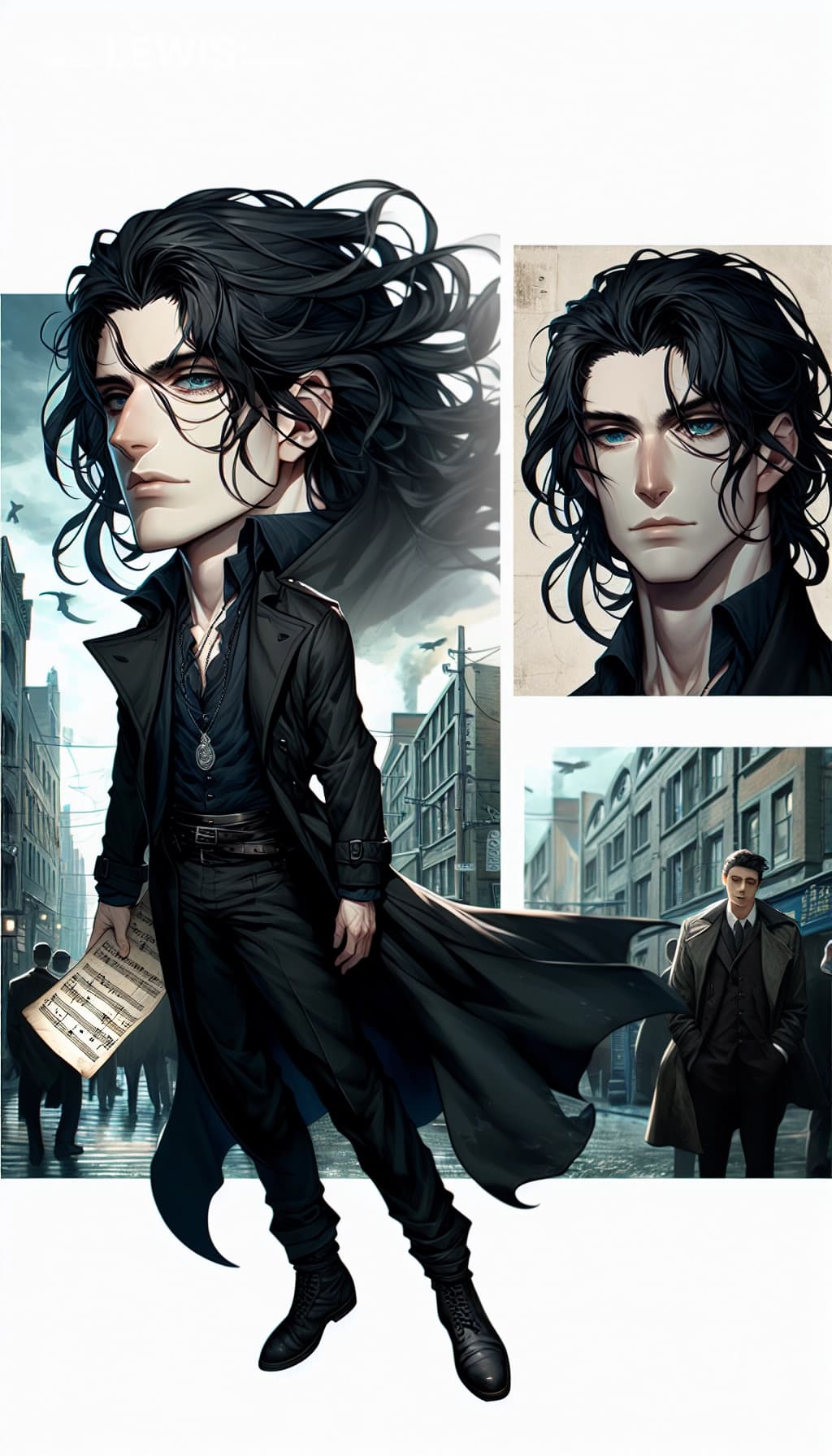Aodhan Riordan 2 image