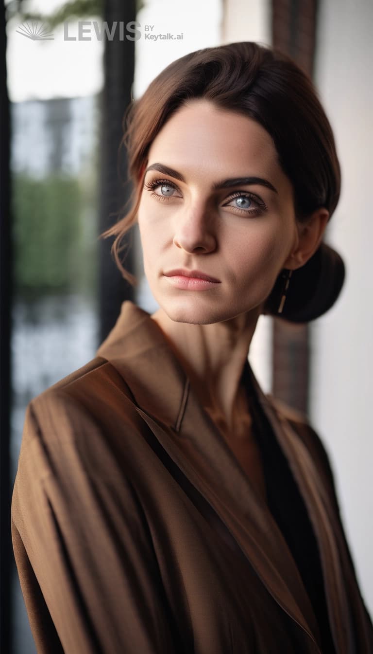 Isabella Moretti image