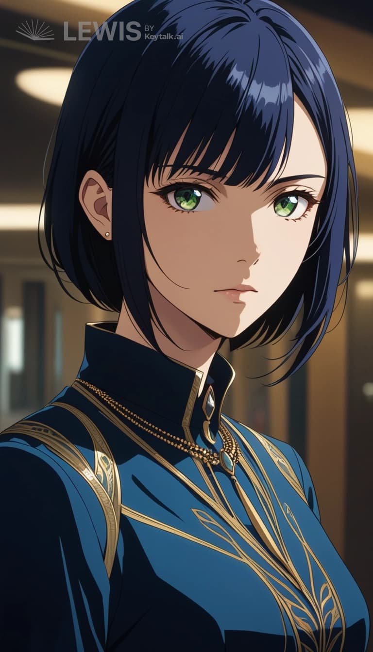 Lysandra Sarnath image