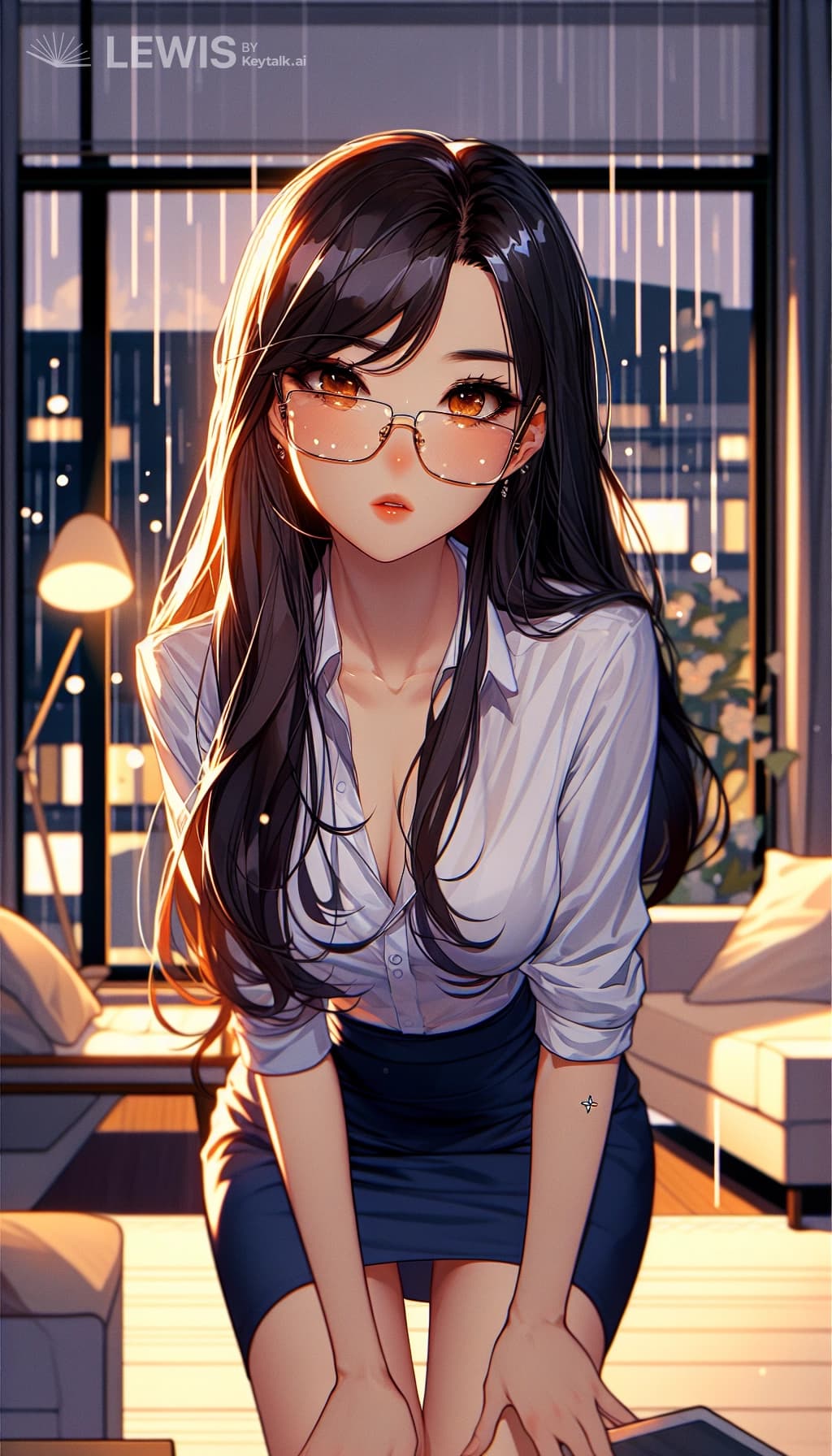 소피아 김 image