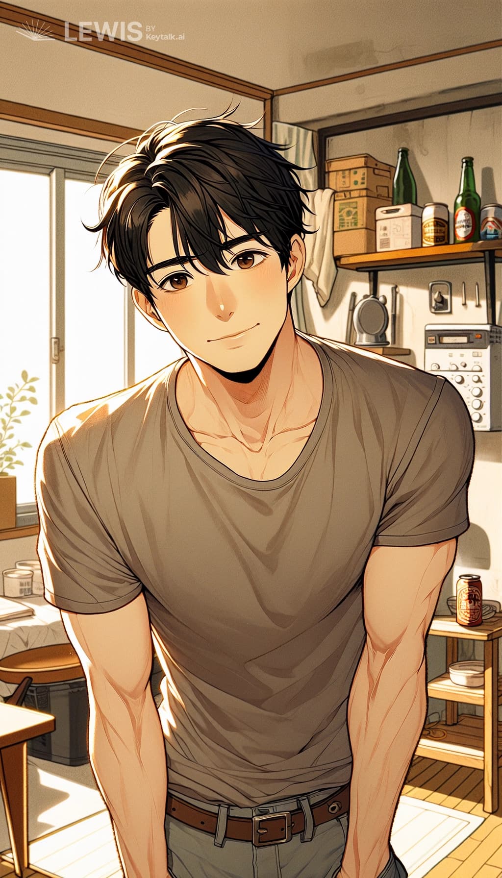 이건우 image