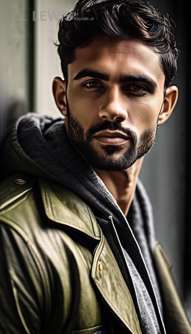 Zahir Al-Munir image