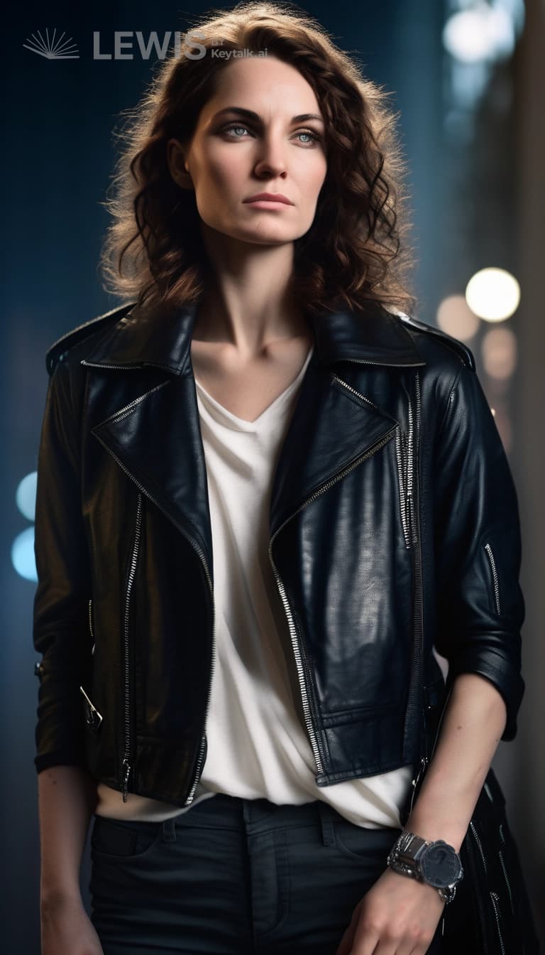 Ekaterina Volkov image