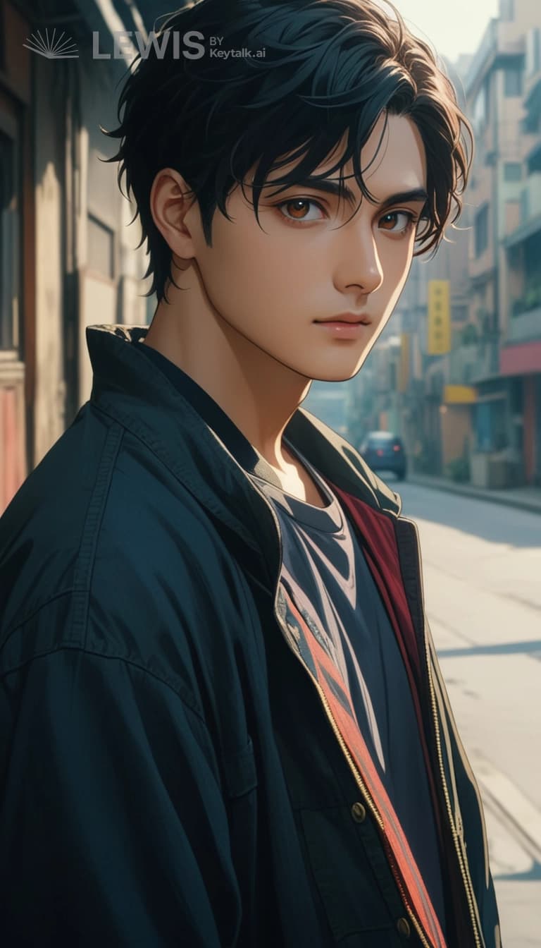 아모띠 김 image