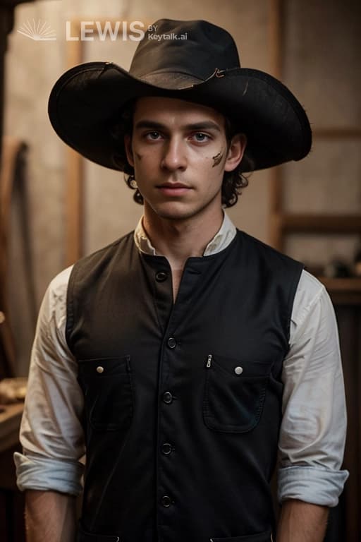 Sam Hollis image
