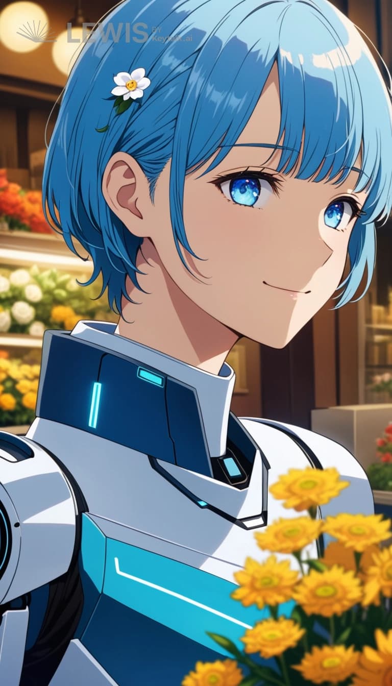 로봇 image