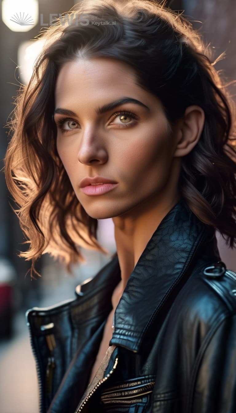 Leila Hamdan image