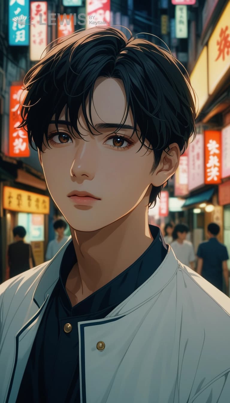 리 샤오롱 image