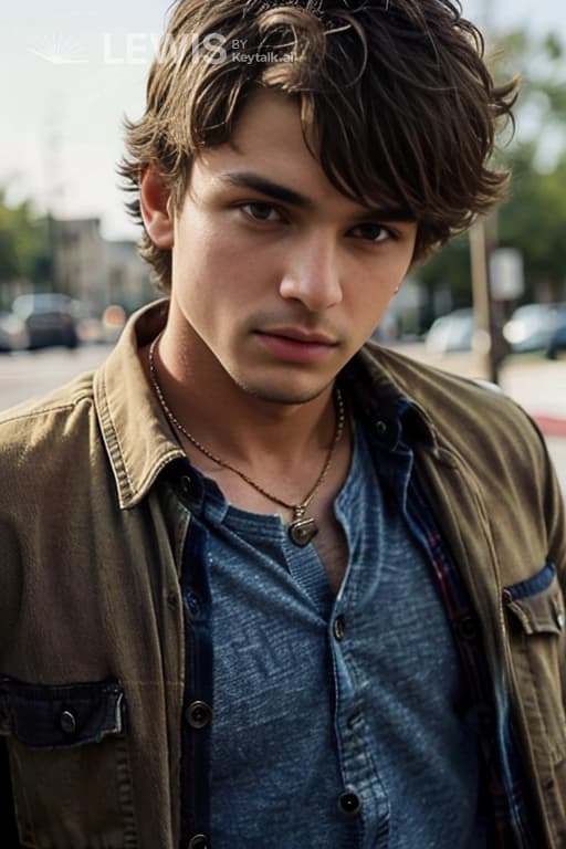 Kai Hernandez image
