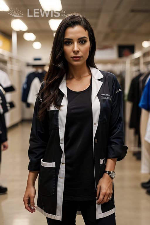 Dr. Aria Reyes image
