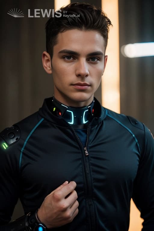 Orion Steele image