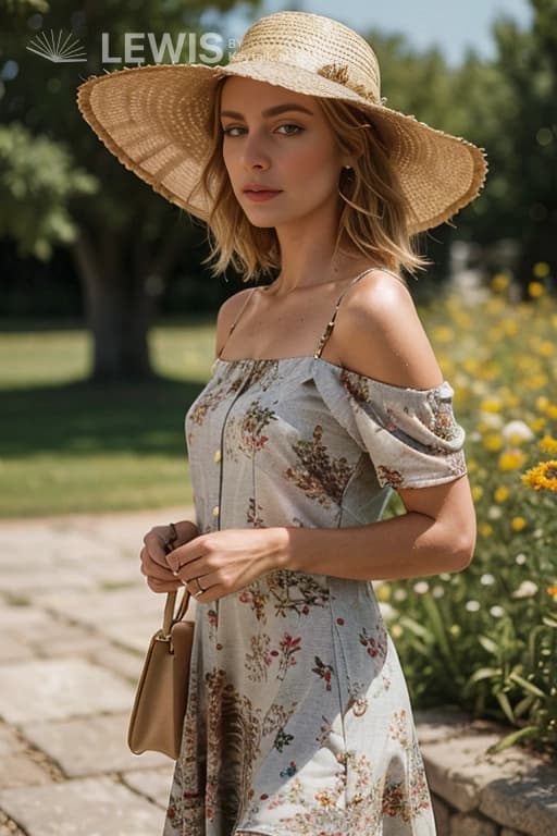 Daisy Mae image