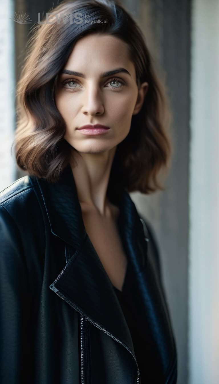 Anastasia Volkov image