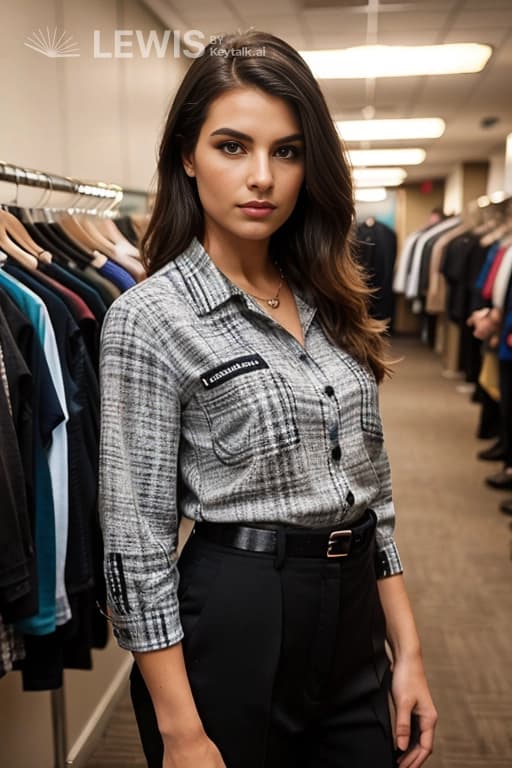 Riley Mitchell image