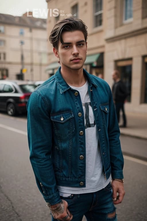 Riley Morgan image