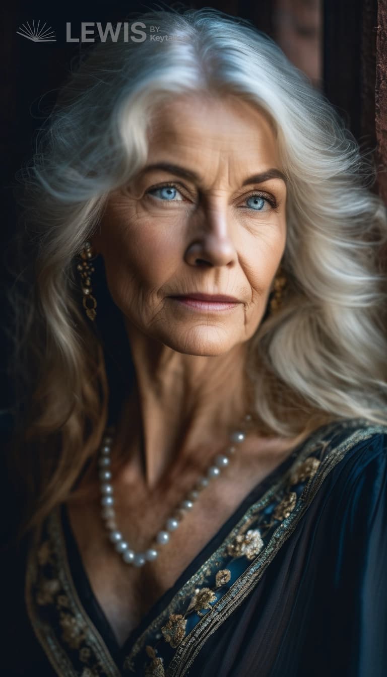 Aoife Ní Bhroin (아이페 니 브로인) image