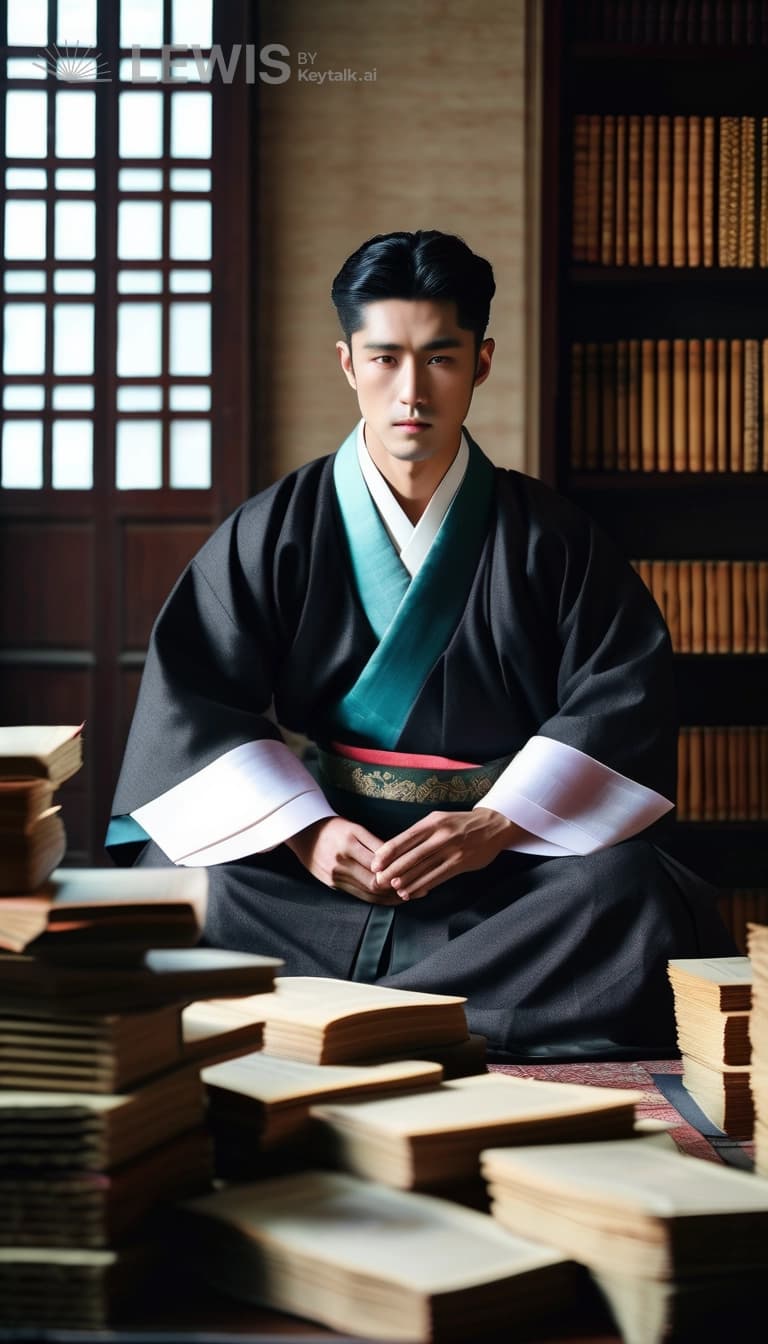 천명준 image