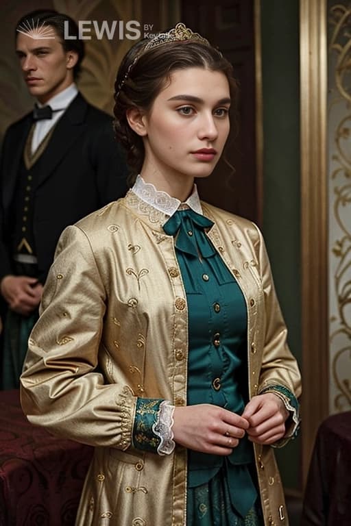 Eleanora Ravenscroft image