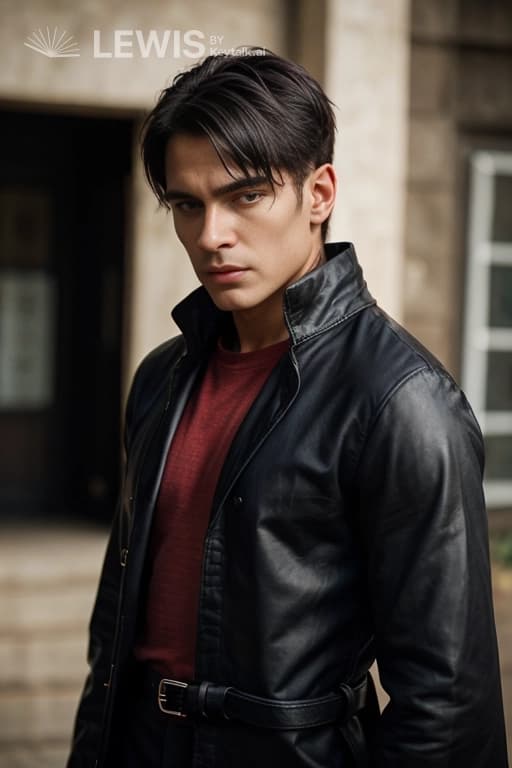 Emeric Grimsbane image