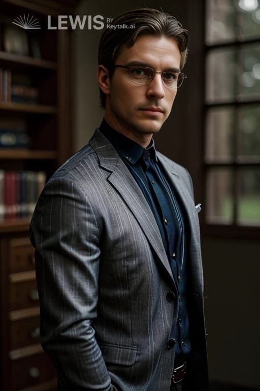 Dr. Damian Blackwood image