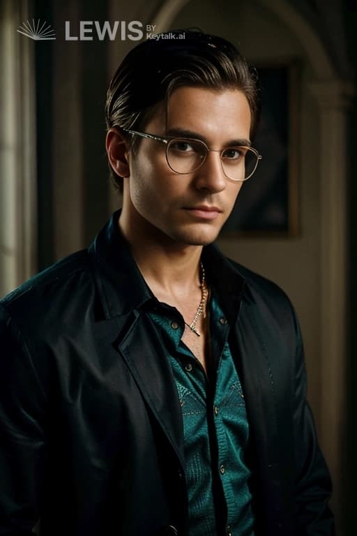 Alaric Sterling image
