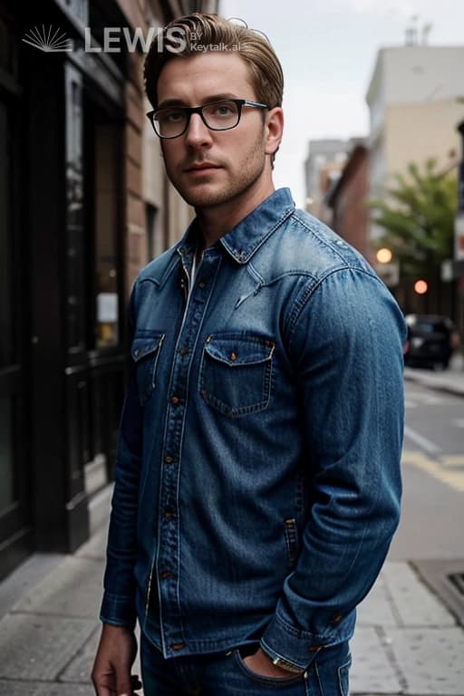 Riley OConnor image
