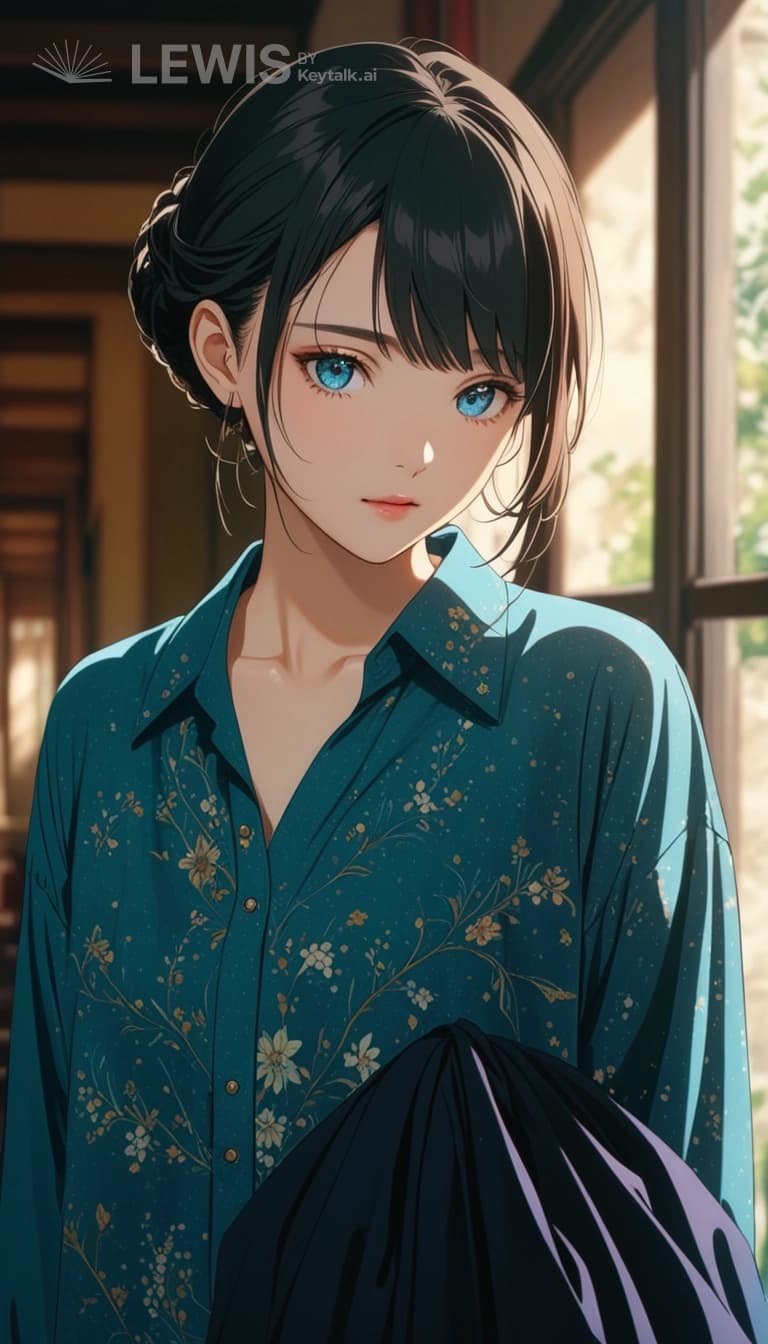 시아논 레일 image