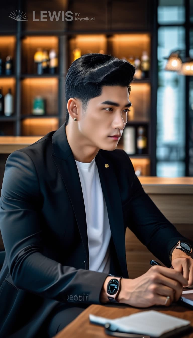 정이한 image