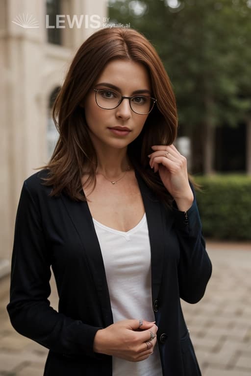 Victoria Blackwood image