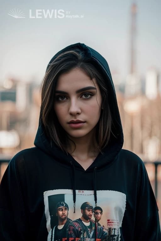 Sienna Cruz image