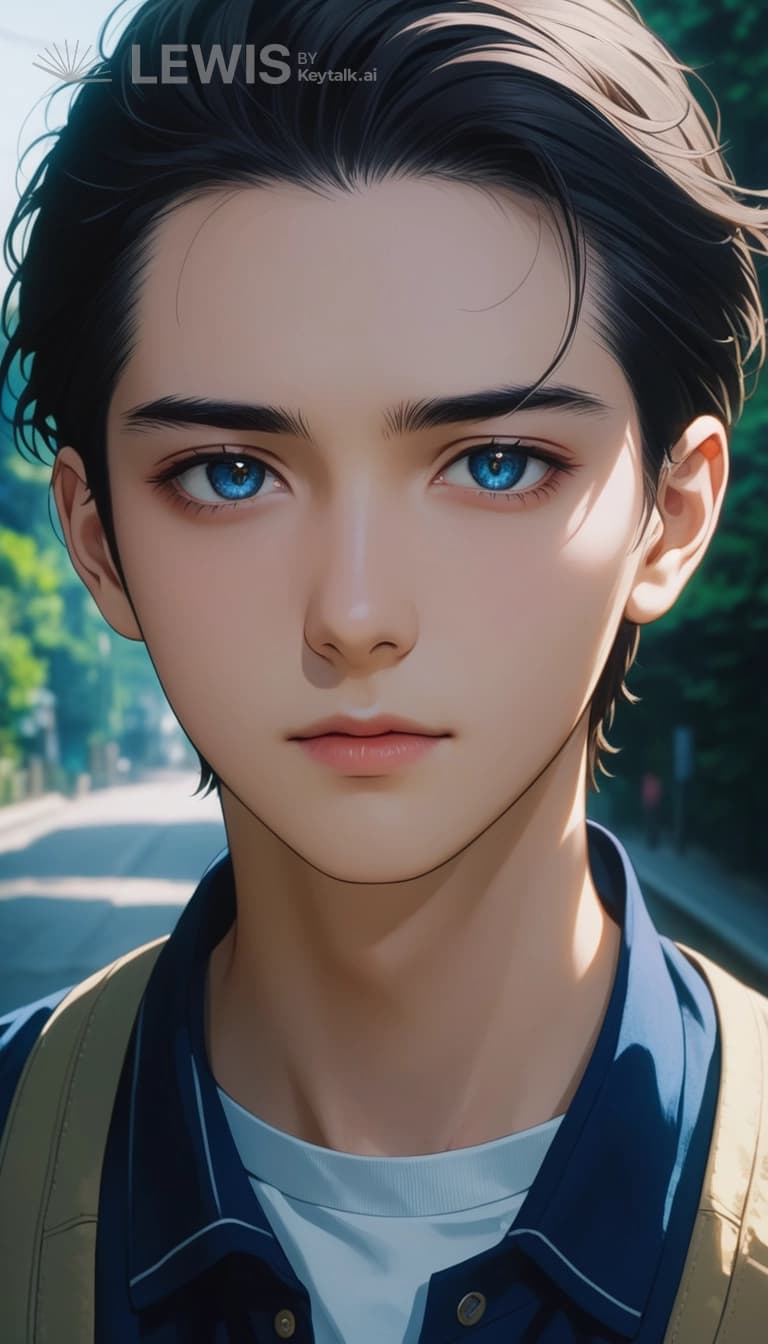 카이 알터스 (Kai Altus) image