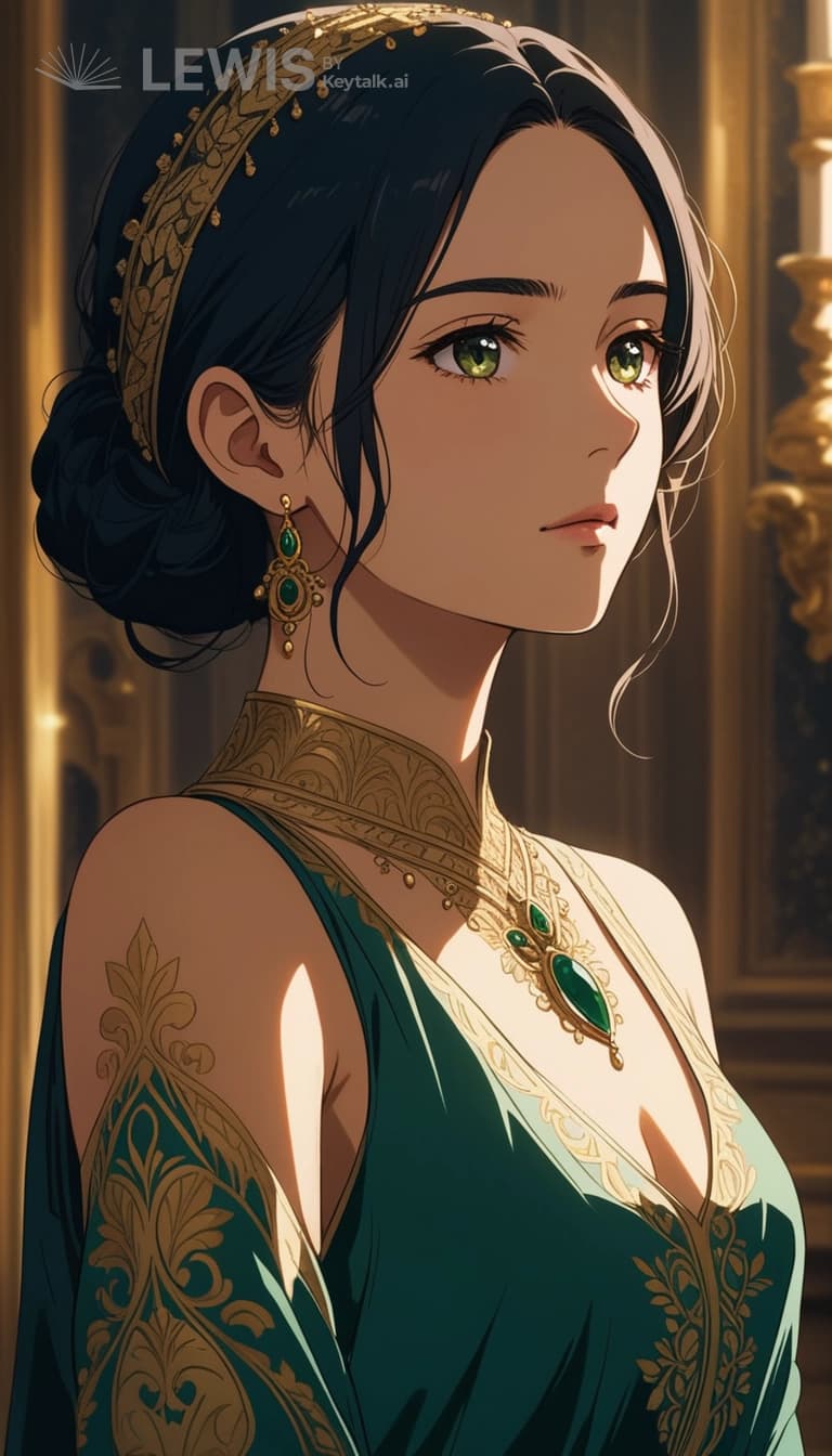 Seraphina Valeria image