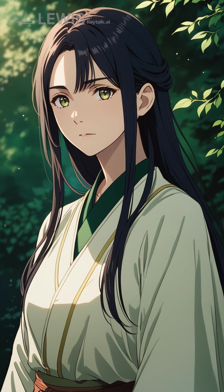 한유림 image