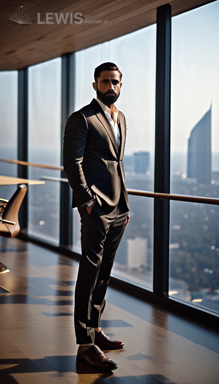 Aarav Mahajan image