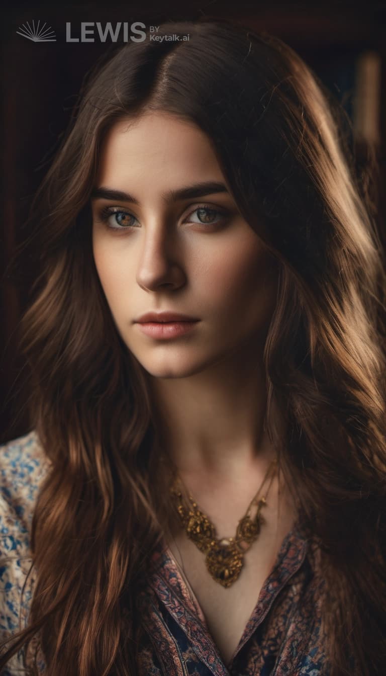 Elara Blackwood image