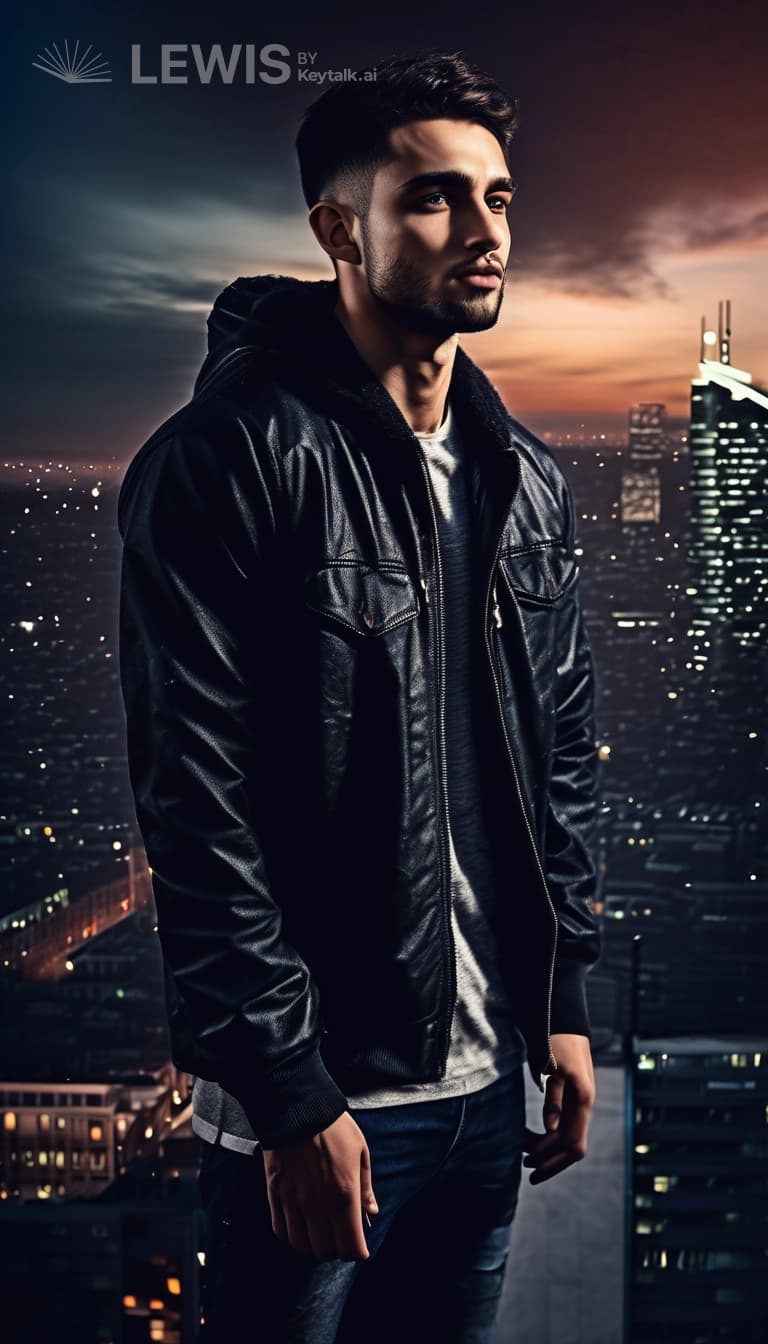 Lucien Serrano image