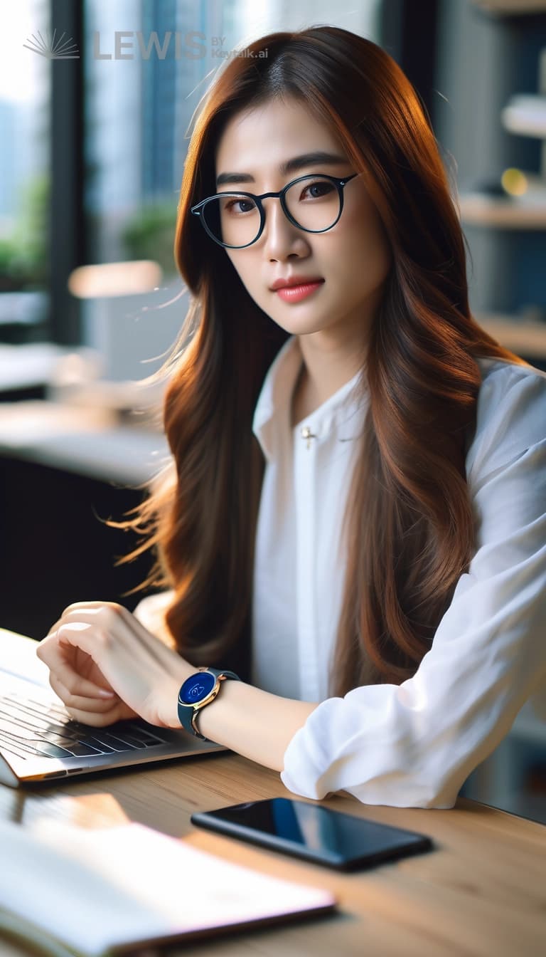 김민서 image