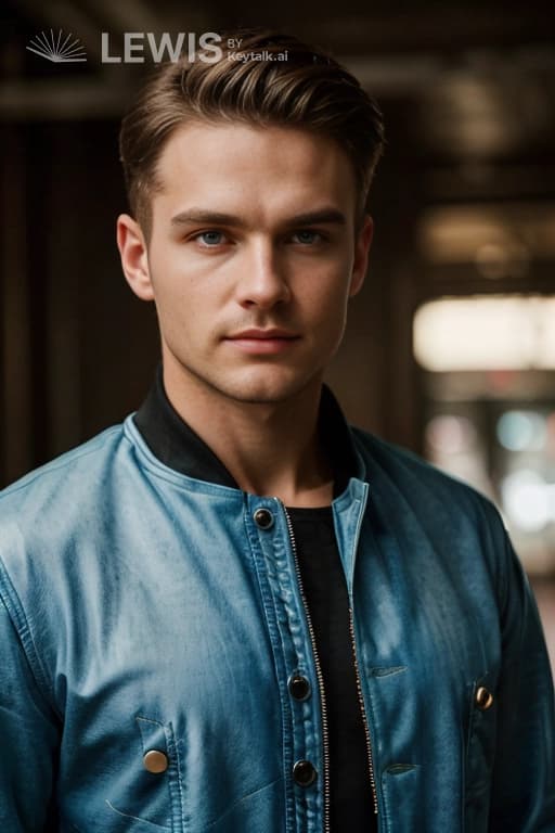 Viktor Krasnov image