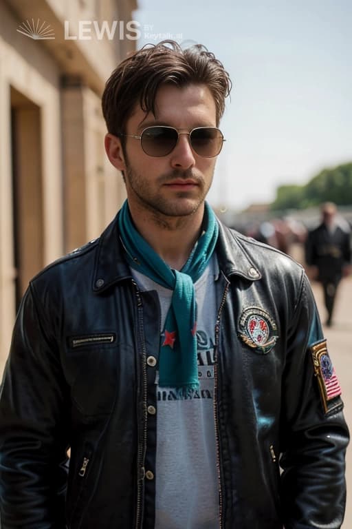 Ace Maverick image