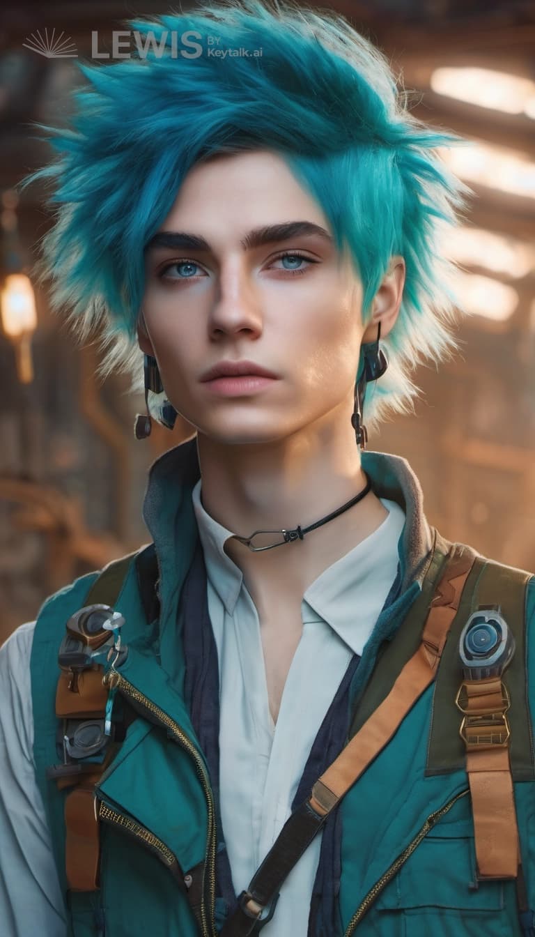 Cindertail Fizzlewhiff image