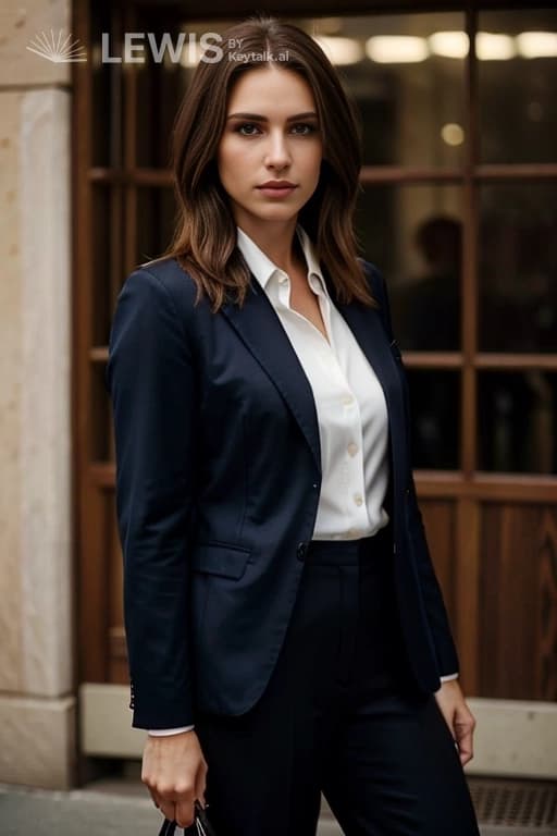 Cassandra Blackwood image