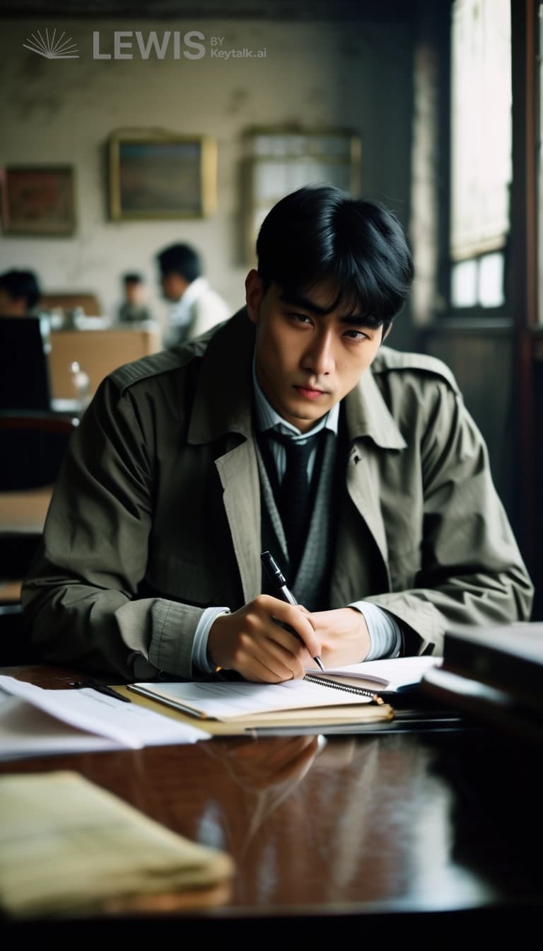 강준혁 image