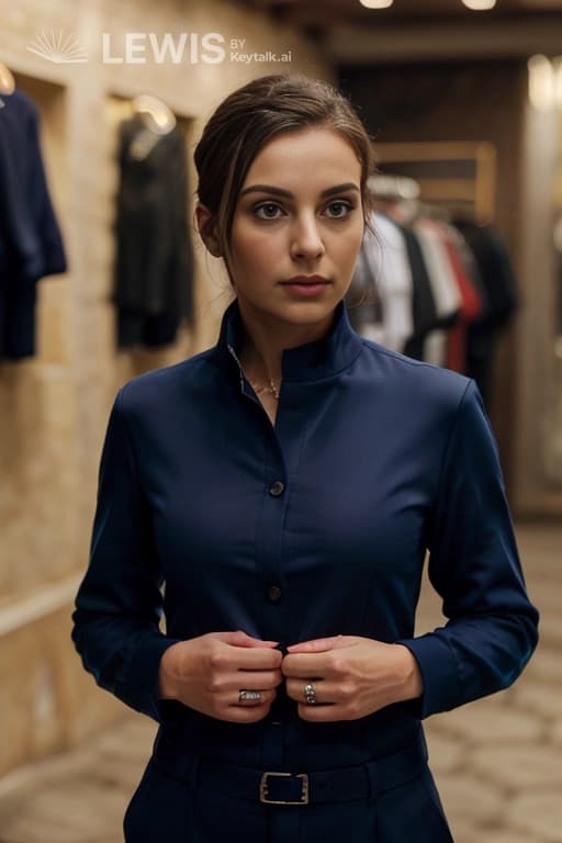 Alexia Cruz image