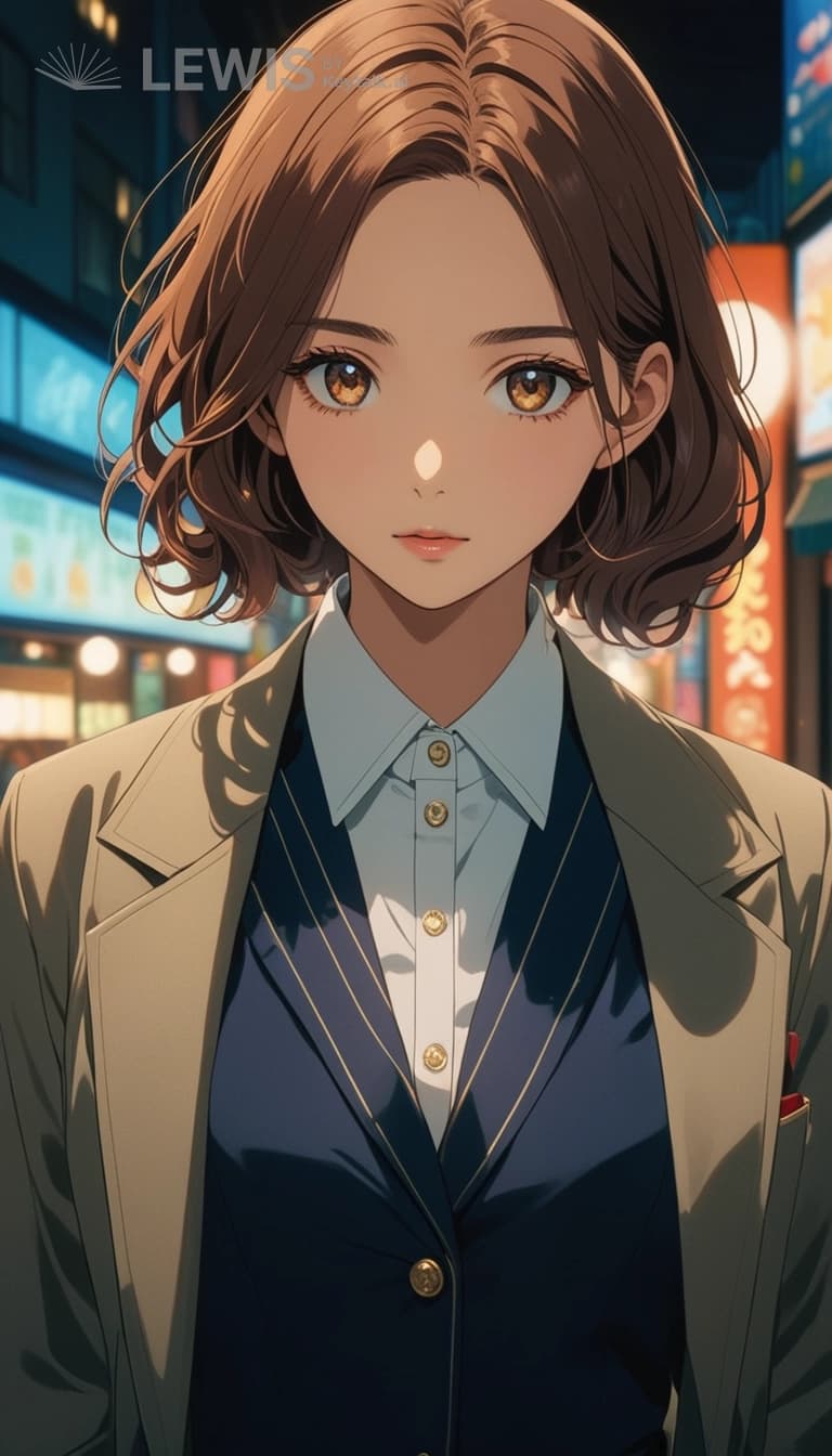 Freya Morgenstern image