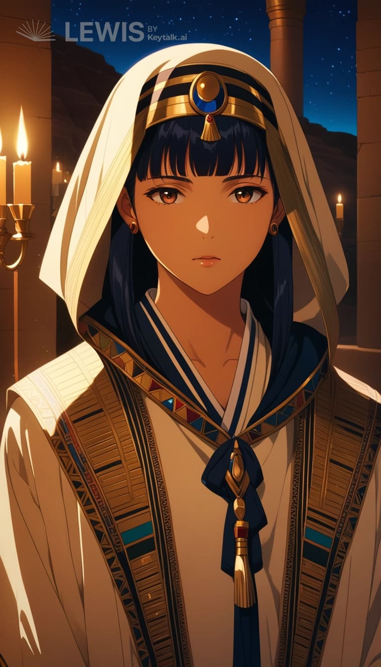 Nebit Amun-Ra image