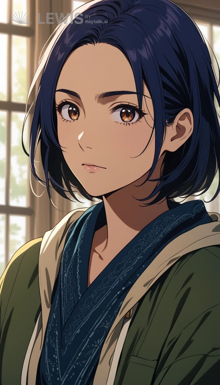 Mireille Sato image